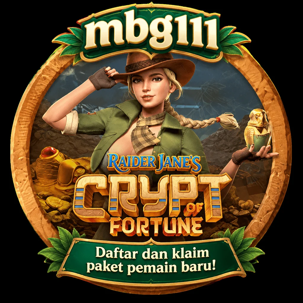 mbg111 · Crypt Fortune