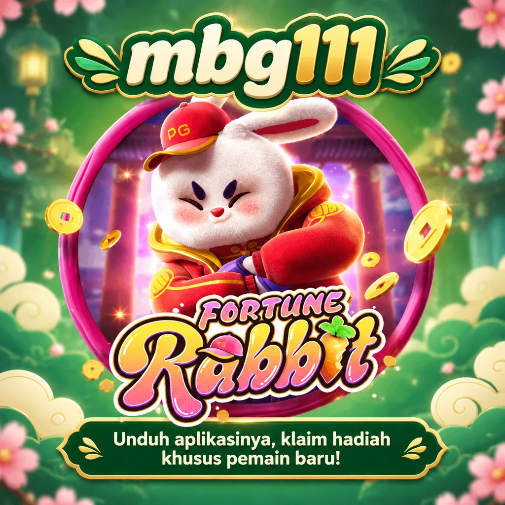 mbg111 · Fortune Rabbit