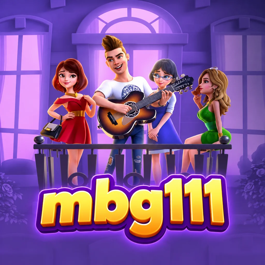 mbg111 · Reel Love
