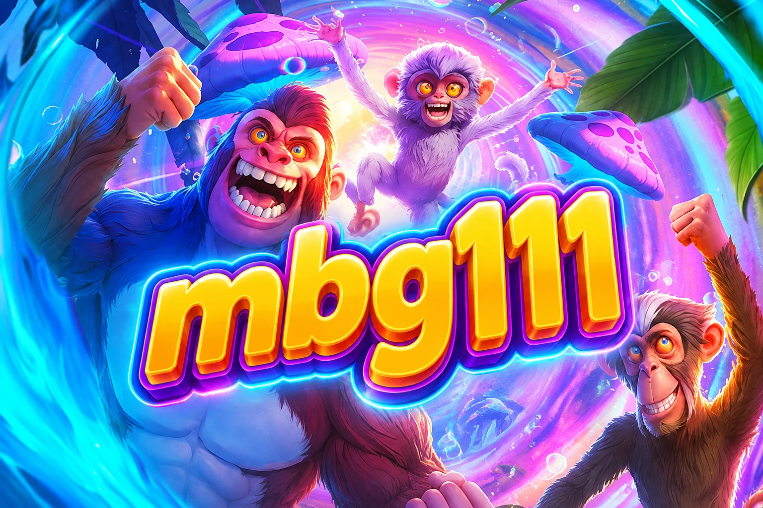 mbg111 · Panduan Antarmuka dan Mekanisme Slot Fortune Rabbit di mbg111