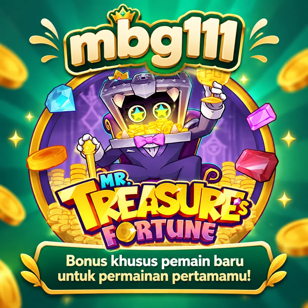 mbg111 · Mr Treas Fort