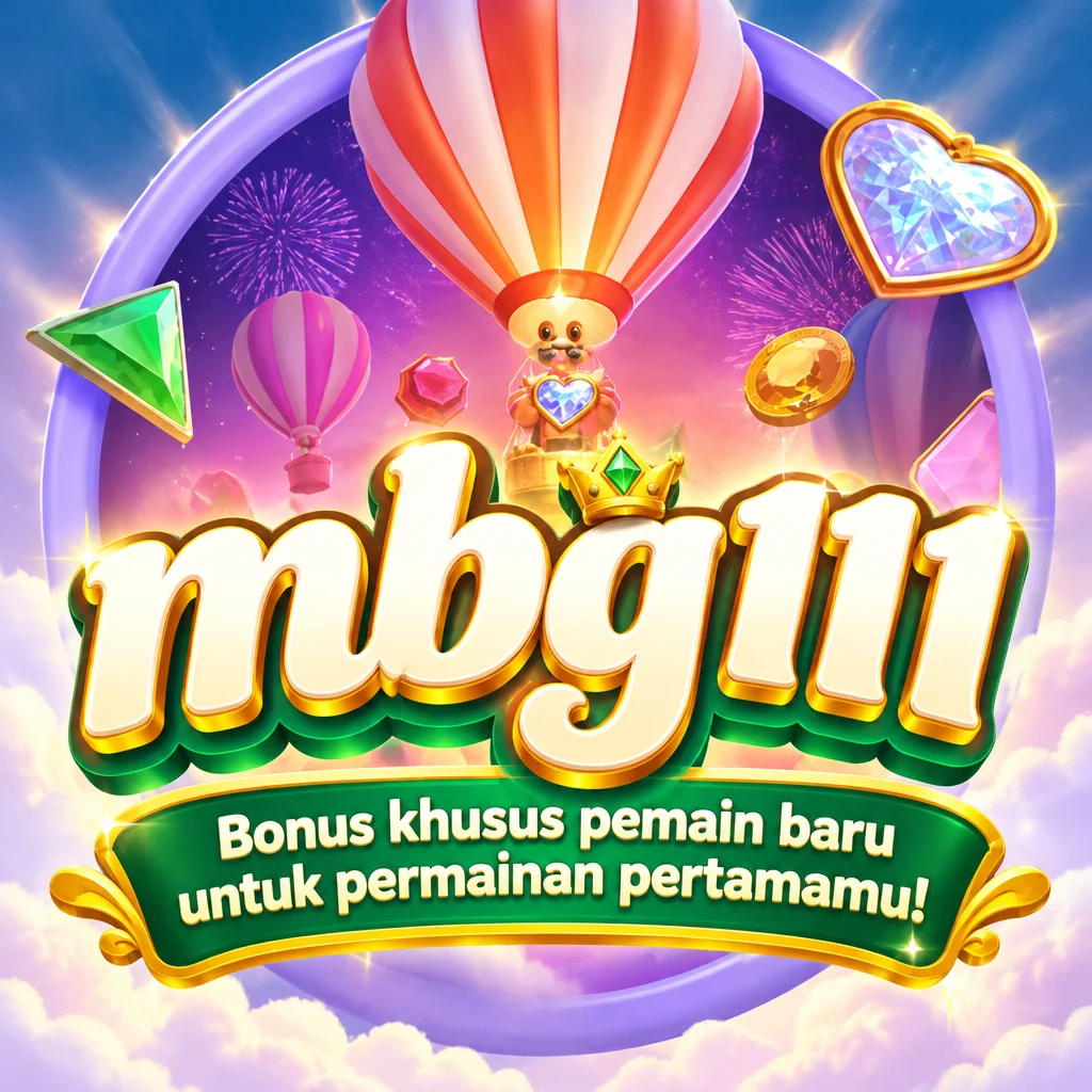 mbg111 · Game & unduhan