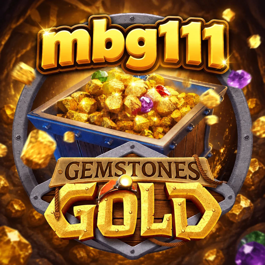 mbg111 · Gemstones Gold