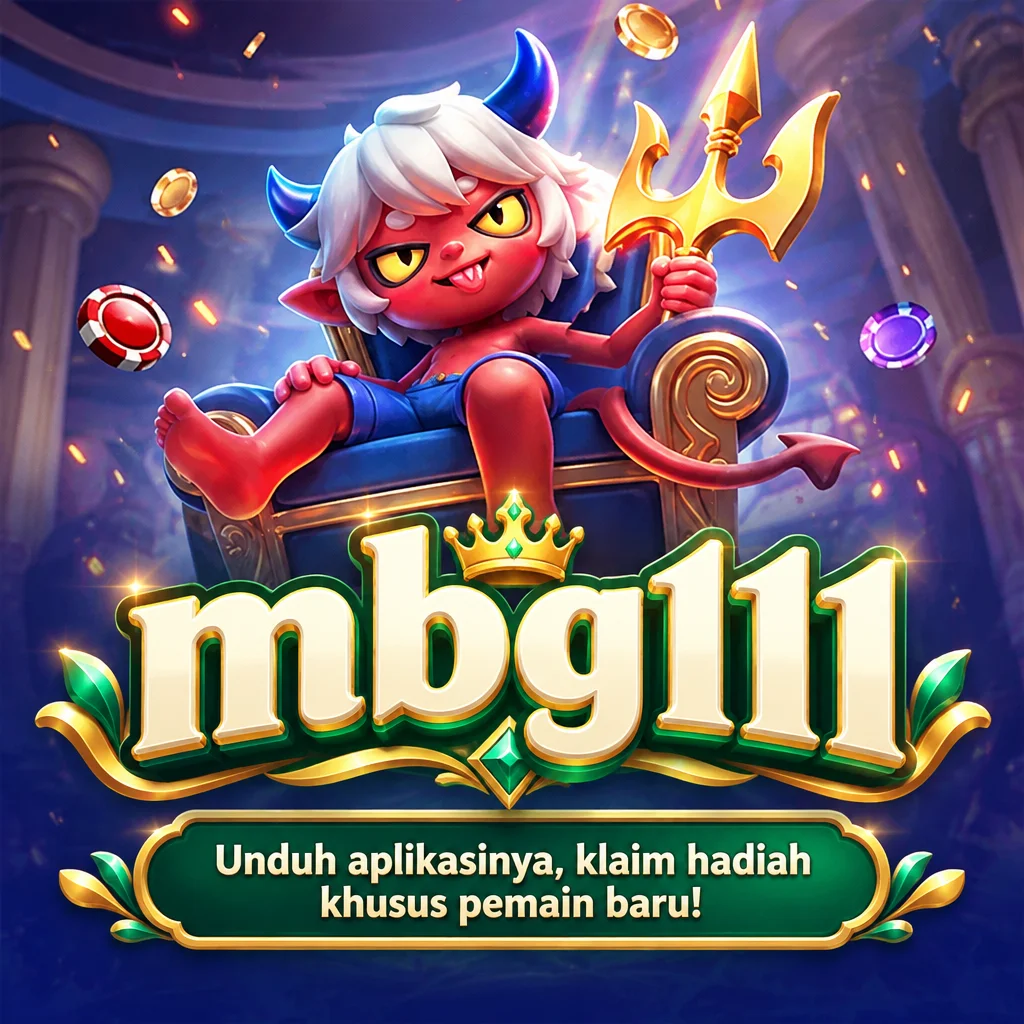 mbg111 · Game & unduhan