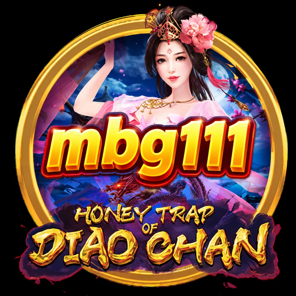 mbg111 · Diaochan